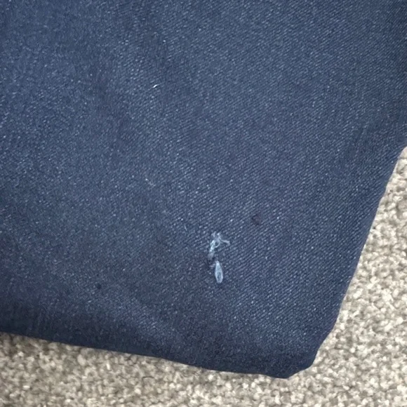 Dark Blue Denim JeansSEE PHOTOS - Picture 3 of 7